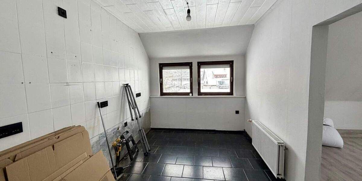 Mehrfamilienhaus, Wohnhaus Kirchlengern Südlengern - 8 Zimmer, 186 m&sup2;, 269.000&euro; | Angebot:25845107