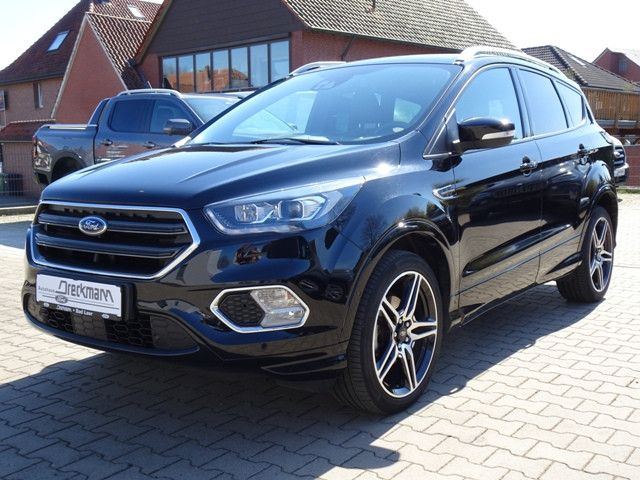 Kuga