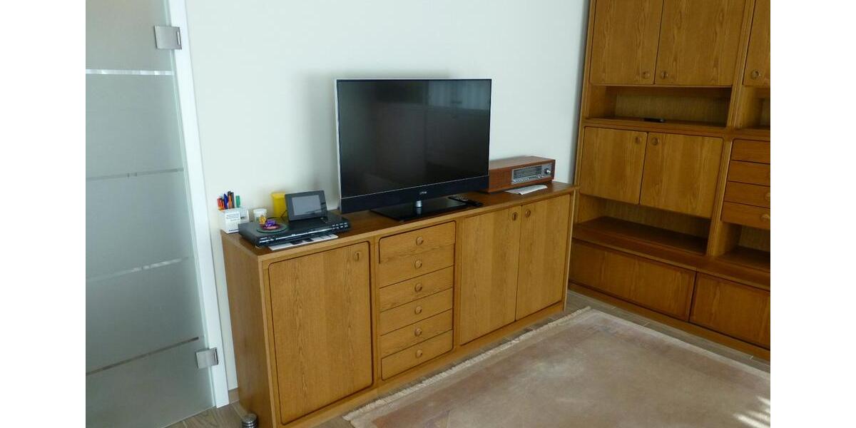 Etagenwohnung Gütersloh Kattenstroth - 3 Zimmer, 80 m&sup2;, 1.280&euro; | Angebot:25613629