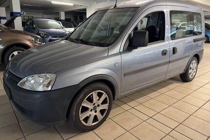 Opel Combo 143.980 km 3.499 € Bielefeld 33613