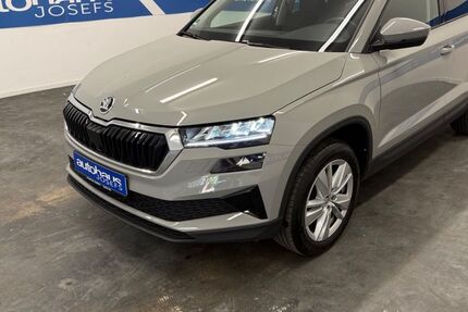 Skoda Karoq 16.900 km 27.500 &euro; Delbrück 33129