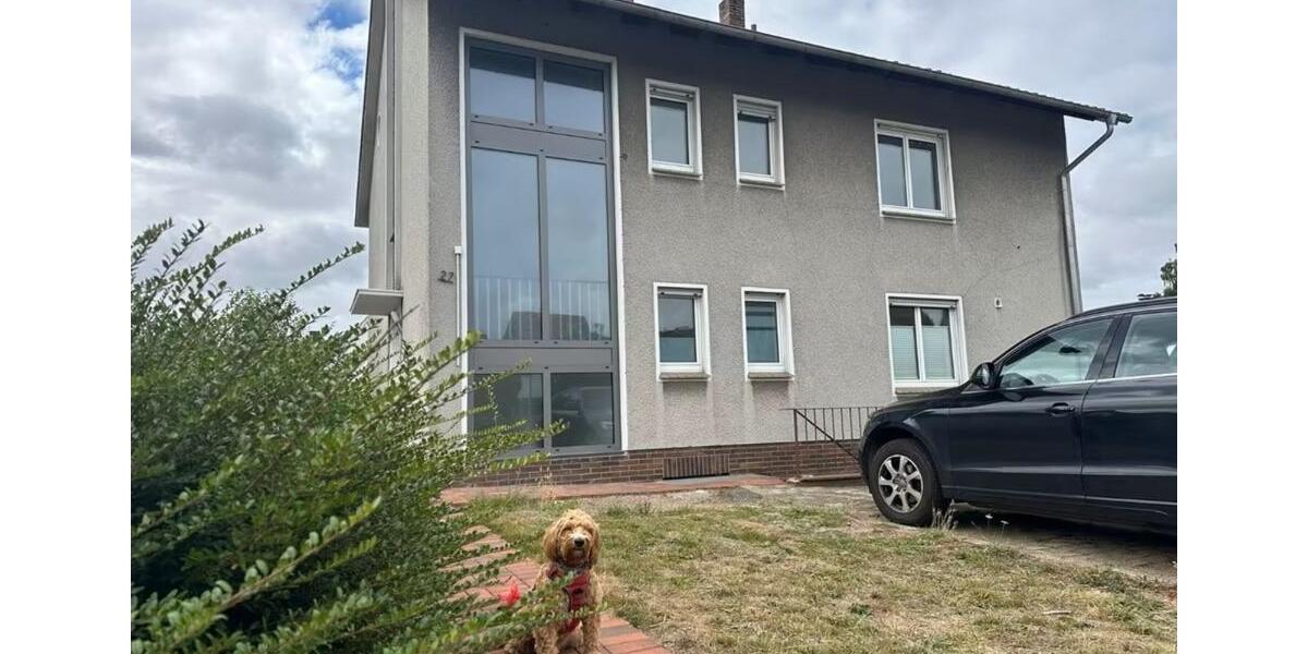 Erstbezug nach Sanierung 3 zimmer