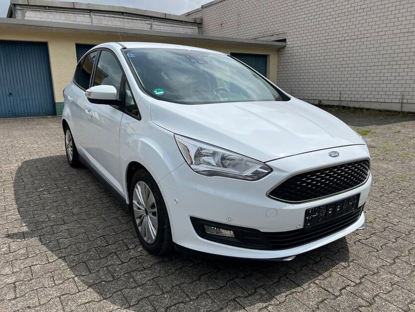 C-Max