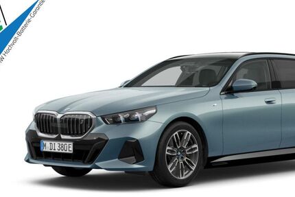 BMW i5 25.802 km 58.900 &euro; Bad Oeynhausen 32547