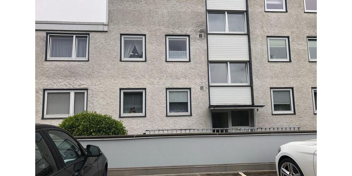 Etagenwohnung Bielefeld Brackwede - 3 Zimmer, 86 m&sup2;, 215.999&euro; | Angebot:24877515