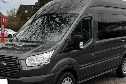 Ford Transit 58.000 km 24.990 € Augustdorf 32832