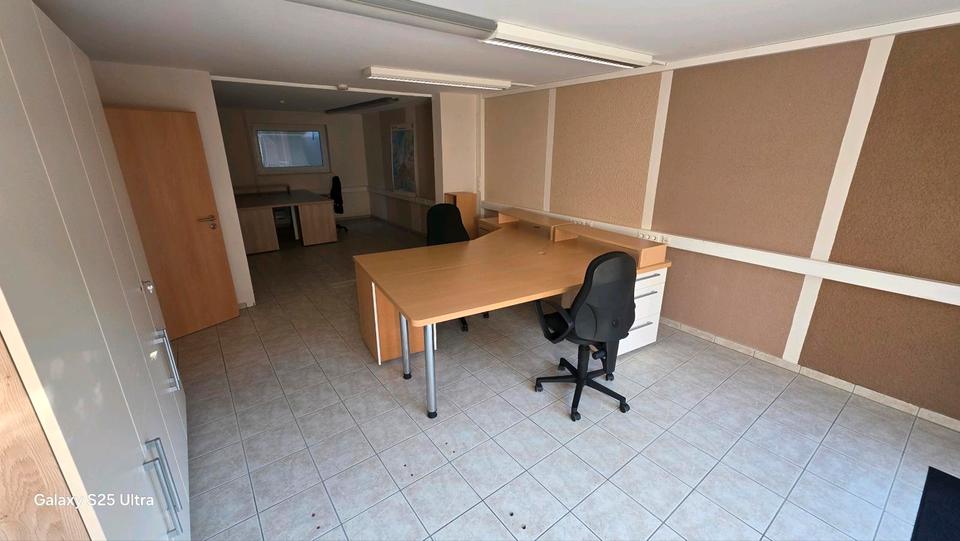 Gewerbeobjekt Kirchlengern - 400&euro; | Angebot:26698112