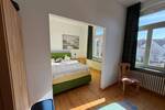 Etagenwohnung Bad Salzuflen Innenstadt - 4 Zimmer, 125 m&sup2;, 950&euro; | Angebot:26205741