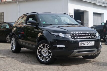 Land Rover Range Rover Evoque 193.541 km 7.950 &euro; Bielefeld 33617