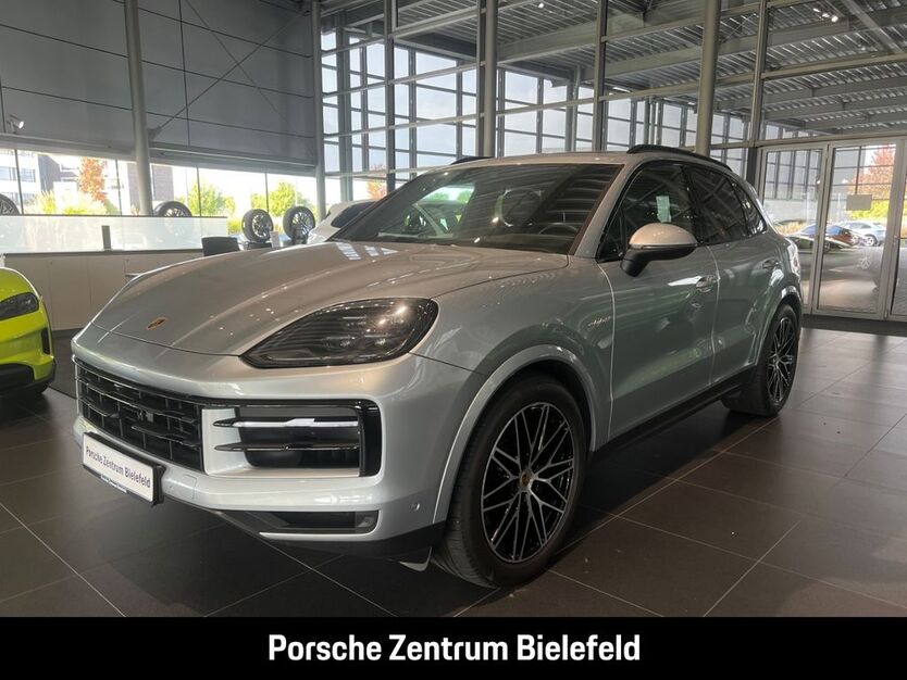 Porsche Cayenne 34.325 km 99.800 € Bielefeld 33719