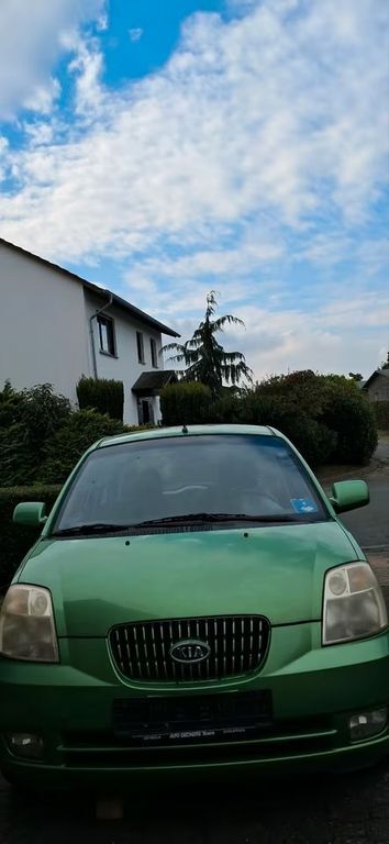 Kia Picanto 176.665 km 600 € Lemgo 32657