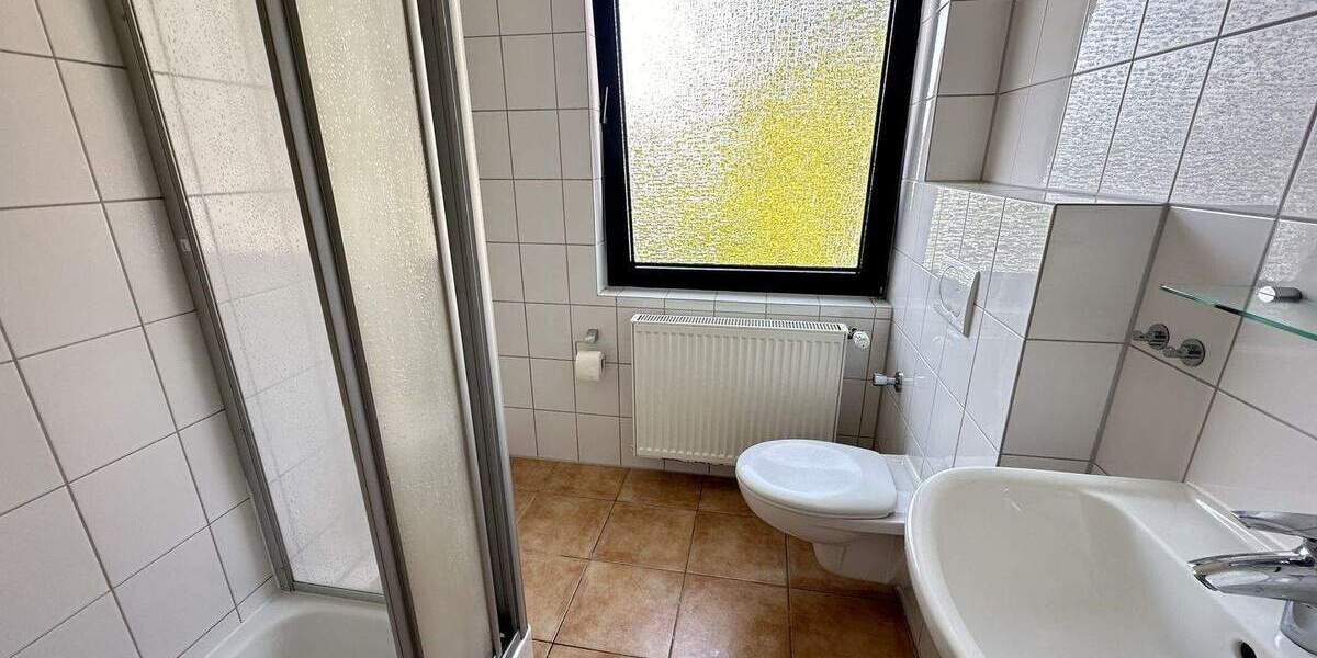 Etagenwohnung Bielefeld Schildesche - 3 Zimmer, 60 m&sup2;, 174.900&euro; | Angebot:25067447