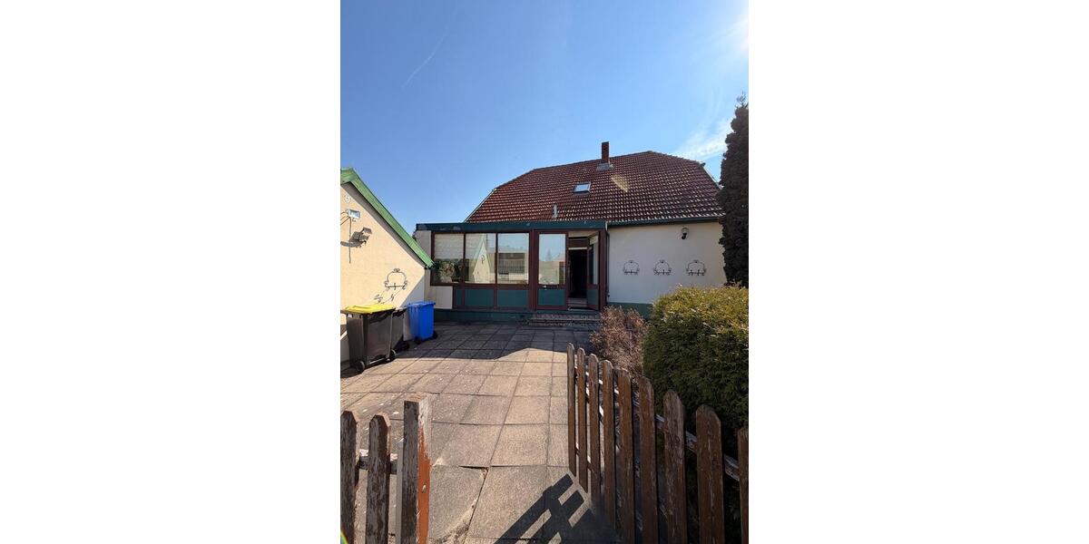 Einfamilienhaus Bad Oeynhausen Rehme - 230.000&euro; | Angebot:27280336
