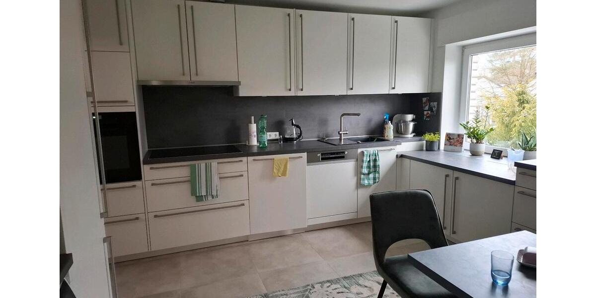 Einfamilienhaus Mehrgenerationenhaus in Verl-West 9 zimmer