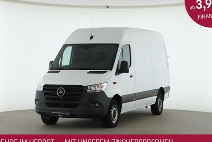 Mercedes-Benz Sprinter 43.900 km 33.891 € Bielefeld 33609