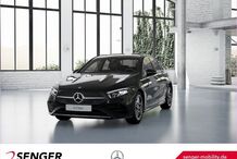 Gebrauchtwagen Mercedes A 200