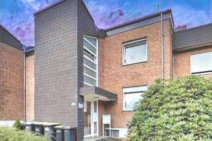 Wohnen in kleiner Hausgemeinschaft in Spenge - für Einzelpersonen ab 60 Jahren zimmer