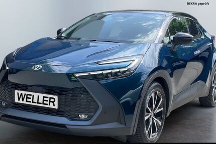 Toyota C-HR 22.994 km 25.745 &euro; Herford 32049