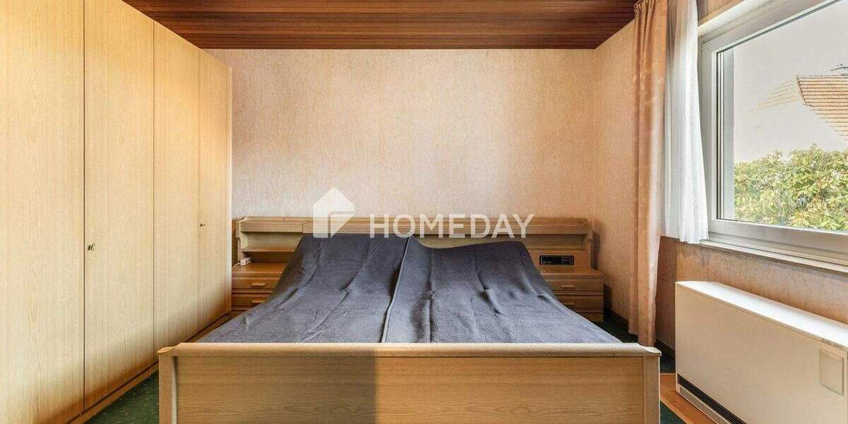 Einfamilienhaus Bünde Ennigloh - 4 Zimmer, 125 m&sup2;, 249.000&euro; | Angebot:25799549