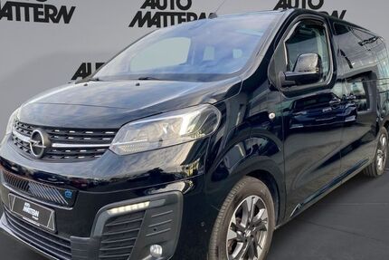 Opel Zafira Life 14.350 km 28.790 &euro; Bielefeld 33719