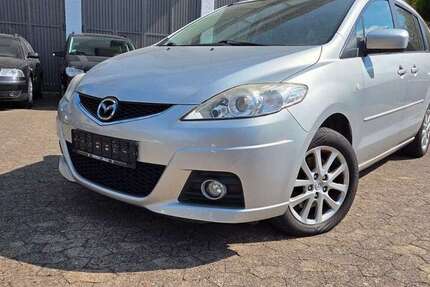 Mazda 5 180.000 km 2.390 € Werther 33824