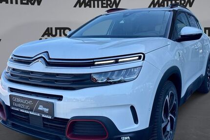 Citroen C5 Aircross 54.026 km 20.390 &euro; Bielefeld 33719