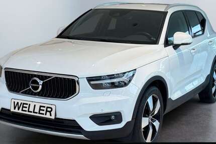 Volvo XC40 83.852 km 24.680 € Bielefeld 33609