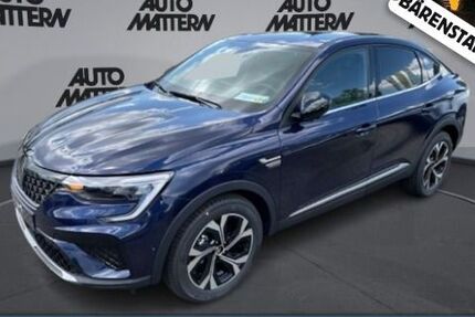 Renault Arkana 1.200 km 24.990 &euro; Herford 32051