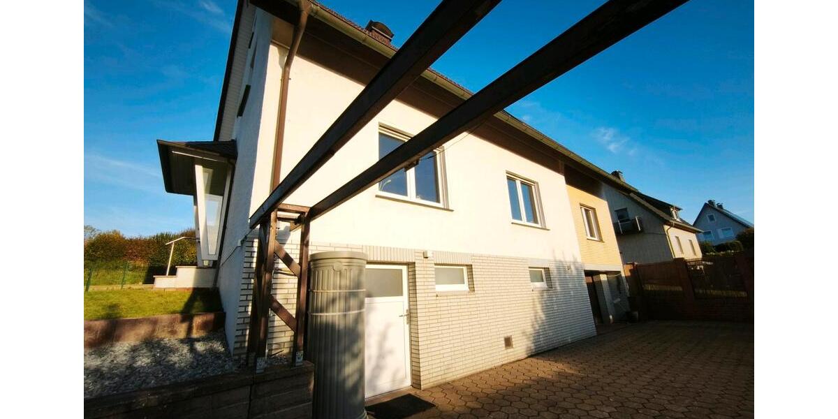 Einfamilienhaus Vlotho - 7 Zimmer, 137 m&sup2;, 385.000&euro; | Angebot:26548993