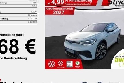 VW ID.5 24.568 km 32.949 &euro; Detmold 32760