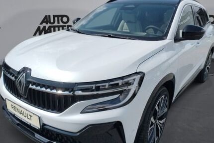 Renault Espace 3.000 km 41.990 &euro; Bielefeld 33719