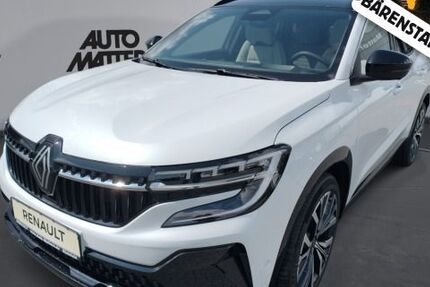 Renault Espace 9.500 km 41.290 &euro; Bielefeld 33719