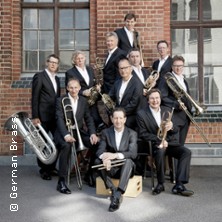 German Brass - It's Christmas Time