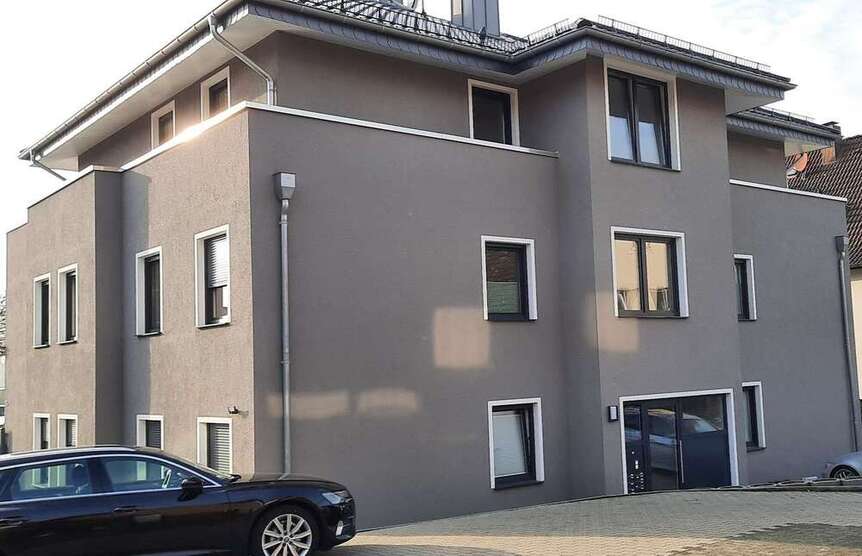 Wohnung zum Mieten in Bielefeld 900 € 91 m²