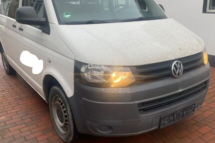 VW T5 andere 253.427 km 4.900 &euro; Dissen am Teutoburger 49201