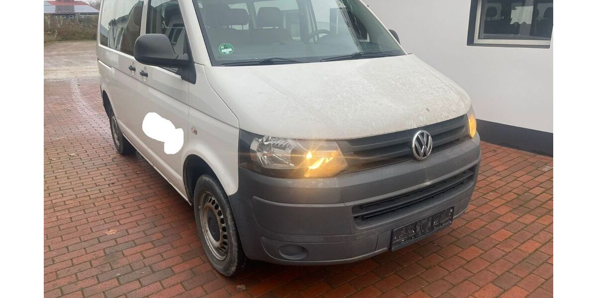 VW T5 andere 253.427 km 4.900 &euro; Dissen am Teutoburger 49201