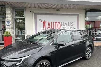 Toyota Corolla 7.900 km 32.980 &euro; Bielefeld 33689