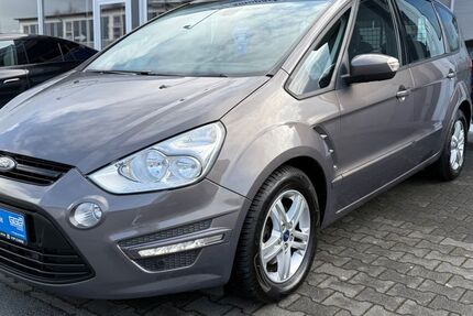 Ford S-Max 173.500 km 6.900 &euro; Gütersloh 33332