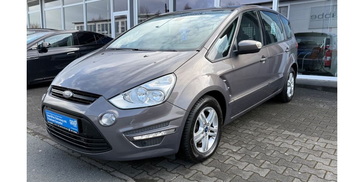 Ford S-Max 173.500 km 6.900 &euro; Gütersloh 33332