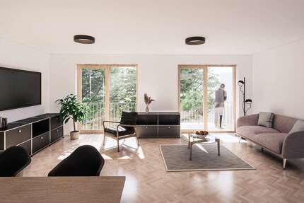 Wohnung zum Kaufen in Melle 407.160 € 101.79 m² 3 zimmer