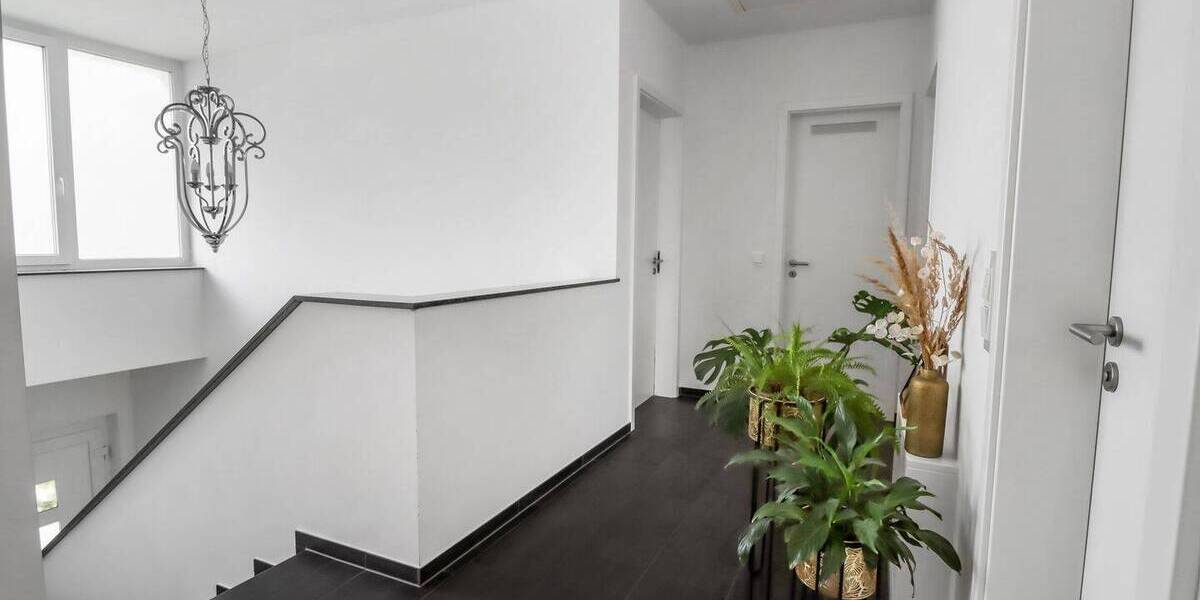Doppelhaushälfte Gütersloh Avenwedde - 6 Zimmer, 148 m&sup2;, 535.000&euro; | Angebot:26360214