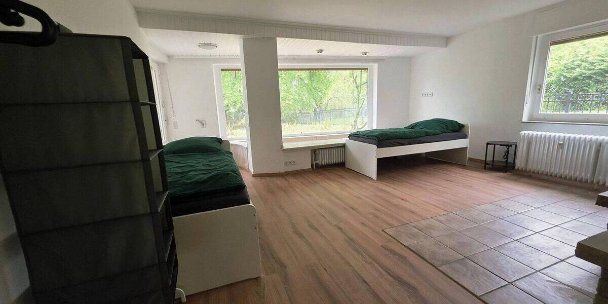 Mehrfamilienhaus, Wohnhaus Bielefeld Jöllenbeck - 1 Zimmer, 367 m&sup2;, 699.000&euro; | Angebot:26795267