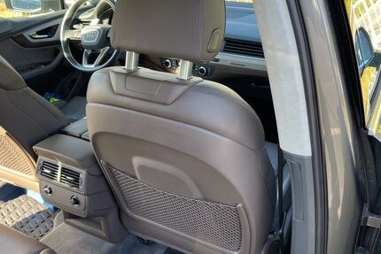 Audi Q7 94.000 km 36.500 € Kirchlengern 32278