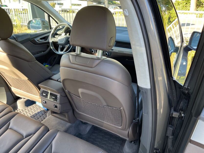 Audi Q7 94.000 km 36.500 € Kirchlengern 32278