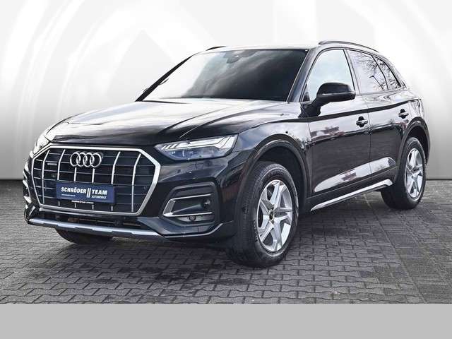 Audi Q5 73.285 km 34.999 &euro; Bielefeld 33689