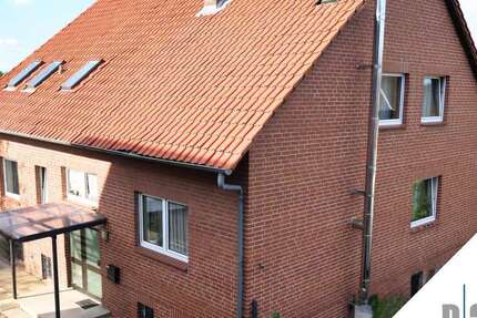 Haus zum Kaufen in Wolfenbüttel 399.000 € 199.75 m²