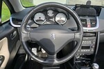 Peugeot 207 CC 92.000 km 4.300 € Bielefeld 33602