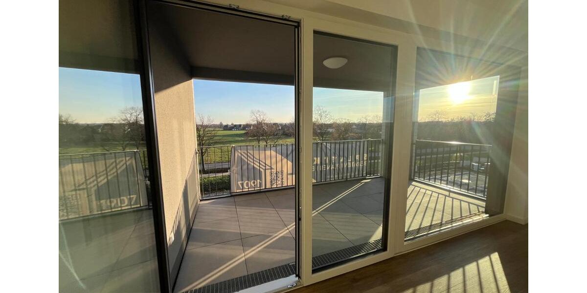 Etagenwohnung Rheda-Wiedenbrück Wiedenbrück - 3 Zimmer, 82 m&sup2;, 1.095&euro; | Angebot:25571224