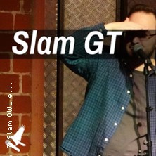Slam GT #79 06.11.2025 ALTE WEBEREI Gütersloh