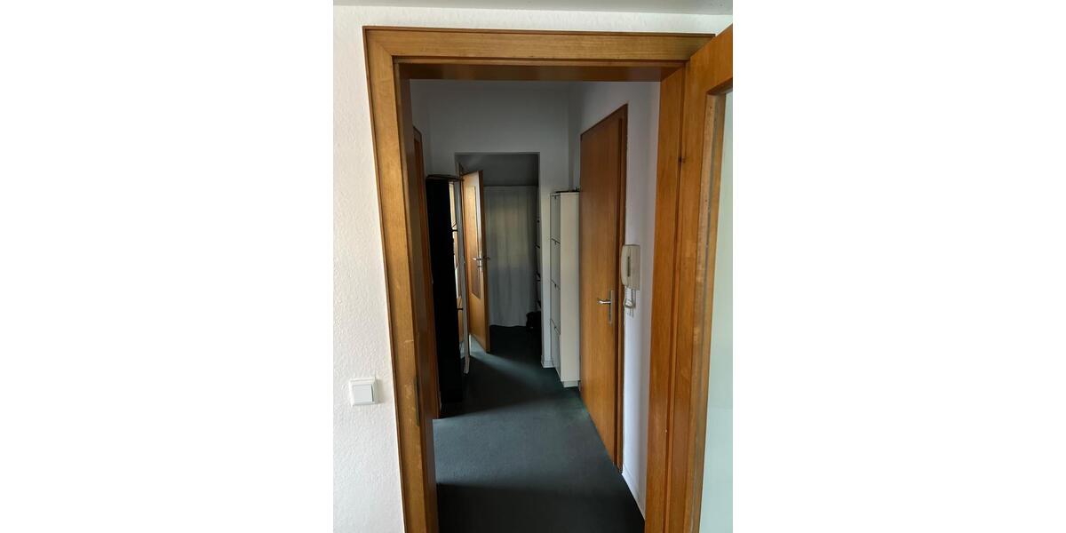 Dachgeschoßwohnung Bielefeld Schildesche - 1 Zimmer, 40 m&sup2;, 515&euro; | Angebot:25784083